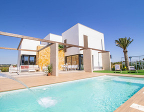 Dom na sprzedaż, Hiszpania Dehesa De Campoamor C. Juan Marse, 910 000 euro (3 922 100 zł), 197 m2, 383189