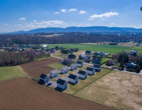 Dom na sprzedaż, Bielsko-Biała M. Bielsko-Biała Komorowice Krakowskie, 639 000 zł, 80,6 m2, 3PTO-DS-707