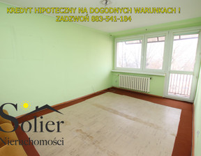 Mieszkanie na sprzedaż, Łódź Górna Dąbrowa, 306 000 zł, 43,8 m2, 31