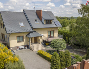 Dom na sprzedaż, Buski (pow.) Busko-Zdrój (gm.) Busko-Zdrój Wyszyńskiego, 949 000 zł, 240 m2, 18281226