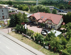 Dom na sprzedaż, Buski (pow.) Busko-Zdrój (gm.) Busko-Zdrój Partyzantów, 957 750 zł, 405 m2, 18281338