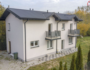 Dom na sprzedaż, Buski (Pow.) Solec-Zdrój (Gm.) Solec-Zdrój, 390 000 zł, 102 m2, 18281269