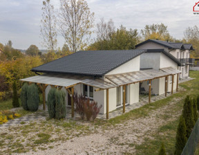 Dom na sprzedaż, Buski (Pow.) Solec-Zdrój (Gm.) Solec-Zdrój, 260 000 zł, 80 m2, 18281268
