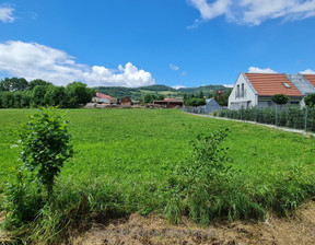 Działka na sprzedaż, Ząbkowicki Stoszowice Budzów, 260 000 zł, 2400 m2, 89/8514/OGS