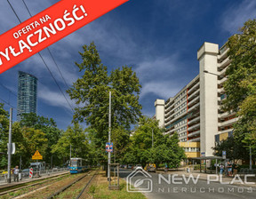 Mieszkanie na sprzedaż, Wrocław Wrocław-Krzyki Krzyki Powstańców Śląskich, 749 000 zł, 63,2 m2, NP106771