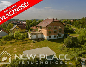 Dom na sprzedaż, Średzki Miękinia Wilkszyn Leśna, 1 299 000 zł, 1065 m2, NP819079