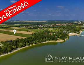 Działka na sprzedaż, Wrocławski Mietków Borzygniew, 2 900 000 zł, 22 600 m2, NP857714