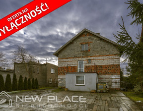 Dom na sprzedaż, Trzebnicki Wisznia Mała Szewce Wrocławska, 650 000 zł, 211 m2, NP715628