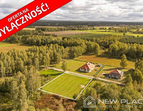 Budowlany na sprzedaż, Trzebnicki Trzebnica Biedaszków Wielki, 149 000 zł, 1200 m2, NP707240