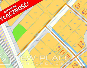 Budowlany-wielorodzinny na sprzedaż, Wrocławski Czernica Chrząstawa Mała Wesoła, 136 000 zł, 1000 m2, NP956928