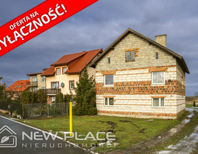 Dom na sprzedaż, Trzebnicki Wisznia Mała Szewce Wrocławska, 650 000 zł, 211 m2, NP609931