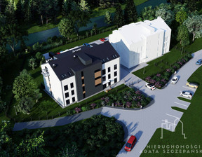 Mieszkanie na sprzedaż, Zielonogórski Nowogród Bobrzański, 414 800 zł, 68 m2, 231037