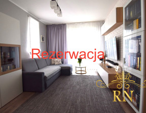 Mieszkanie na sprzedaż, Lublin Węglin Gęsia, 584 000 zł, 51,61 m2, RN294740