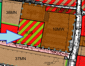 Handlowo-usługowy na sprzedaż, Wrocławski Kobierzyce Bielany Wrocławskie Sosnowa, 1 500 000 zł, 1015 m2, 143/9296/OGS