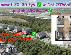 Mieszkanie na sprzedaż, Gliwice Stare Gliwice, 351 401 zł, 36 m2, 3811/12809/OMS