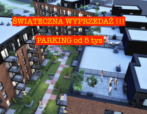 Mieszkanie na sprzedaż, Dąbrowa Górnicza Reden, 326 082 zł, 40,02 m2, 5471/12809/OMS