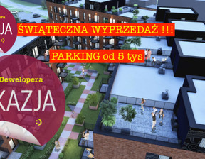 Mieszkanie na sprzedaż, Dąbrowa Górnicza Reden, 326 082 zł, 40,02 m2, 5471/12809/OMS