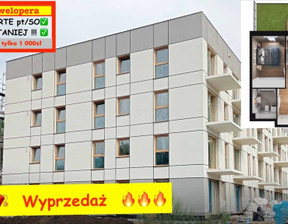 Mieszkanie na sprzedaż, Chorzów Centrum, 326 300 zł, 36 m2, 5752/12809/OMS