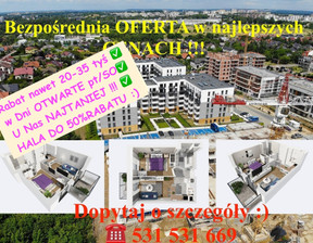 Mieszkanie na sprzedaż, Sosnowiec Sielec, 321 067 zł, 40 m2, 3803/12809/OMS