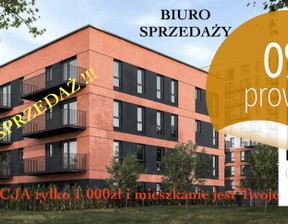 Mieszkanie na sprzedaż, Katowice Wełnowiec, 583 257 zł, 59,5 m2, 5325/12809/OMS