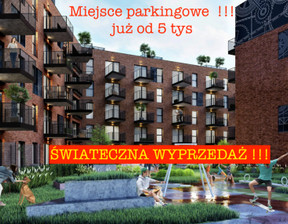 Mieszkanie na sprzedaż, Dąbrowa Górnicza Reden, 418 729 zł, 54 m2, 5704/12809/OMS