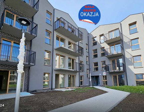 Mieszkanie na sprzedaż, Bielsko-Biała Stare Bielsko, 607 190 zł, 67 m2, 5745/12809/OMS