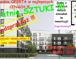 Mieszkanie na sprzedaż, Kraków Prądnik Biały, 556 800 zł, 40,6 m2, 4969/12809/OMS