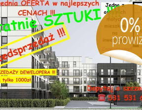 Mieszkanie na sprzedaż, Kraków Prądnik Biały, 556 937 zł, 40,7 m2, 5229/12809/OMS