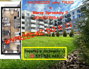 Mieszkanie na sprzedaż, Sosnowiec Sielec, 465 492 zł, 66 m2, 4690/12809/OMS