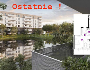 Mieszkanie na sprzedaż, Gliwice Stare Gliwice Szafirowa, 636 541 zł, 82 m2, 6074/12809/OMS