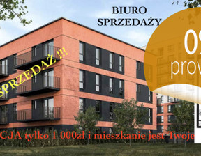 Mieszkanie na sprzedaż, Katowice Wełnowiec, 434 601 zł, 40,5 m2, 5296/12809/OMS