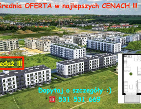 Mieszkanie na sprzedaż, Kraków Prądnik Biały, 558 326 zł, 42 m2, 4287/12809/OMS