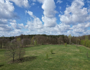 Działka na sprzedaż, Nowodworski Leoncin Stanisławów, 289 971 zł, 2900 m2, 2598