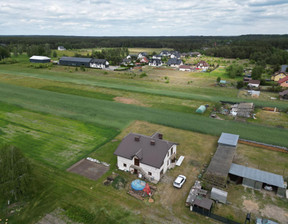 Dom na sprzedaż, Wyszkowski Długosiodło Budy-Przetycz, 490 000 zł, 202 m2, 2594