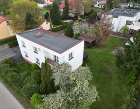 Dom na sprzedaż, Legionowski Legionowo Gajowa, 1 099 000 zł, 150 m2, 2584