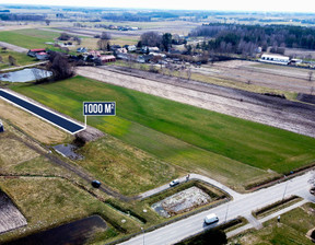 Budowlany na sprzedaż, Białobrzeski Stara Błotnica Stary Kiełbów, 30 000 zł, 1000 m2, 43/9020/OGS