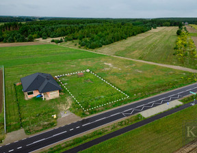 Działka na sprzedaż, Radom Karola Potkańskiego, 150 000 zł, 799 m2, 133/9020/OGS