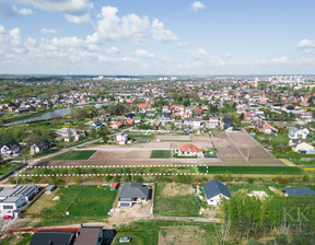 Działka na sprzedaż, Radom Idalin Źródłowa, 240 000 zł, 2000 m2, 83/9020/OGS