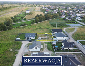 Budowlany na sprzedaż, Radom Wodociągowa, 185 000 zł, 695 m2, 55/9020/OGS