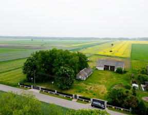 Działka na sprzedaż, Zwoleński Kazanów Dębnica, 399 000 zł, 6600 m2, 49/9020/OGS