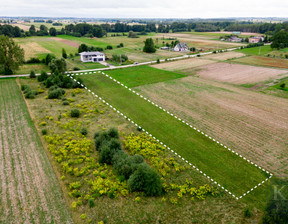 Działka na sprzedaż, Radomski Skaryszew Gębarzów, 180 000 zł, 3400 m2, 202/9020/OGS