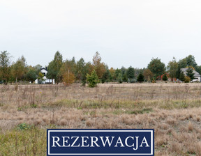 Działka na sprzedaż, Radomski Gózd Kiedrzyn, 120 000 zł, 1200 m2, 124/9020/OGS