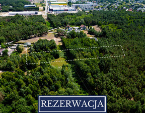 Budowlany na sprzedaż, Radom Kasztelańska, 205 000 zł, 4776 m2, 125/9020/OGS