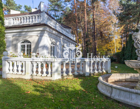 Dom na sprzedaż, Piaseczyński Konstancin-Jeziorna, 12 800 000 zł, 960 m2, LH221384