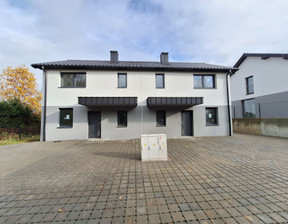 Dom na sprzedaż, Krakowski (pow.) Kocmyrzów-Luborzyca (gm.) Łuczyce, 659 000 zł, 114,36 m2, 42