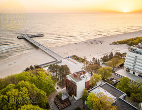 Mieszkanie na sprzedaż, Kołobrzeski Kołobrzeg Marii Rodziewiczówny, 1 500 000 zł, 40,65 m2, 78/9182/OMS