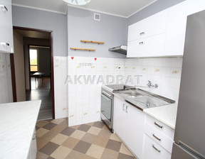 Mieszkanie do wynajęcia, Wałbrzyski Wałbrzych Podzamcze, 1900 zł, 49 m2, AKW-MW-757