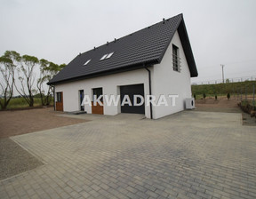 Dom na sprzedaż, Kamiennogórski Kamienna Góra Krzeszów, 1 049 000 zł, 164,4 m2, AKW-DS-764