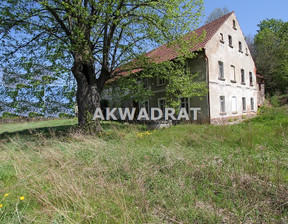 Dom na sprzedaż, Wałbrzyski Stare Bogaczowice, 349 000 zł, 750 m2, AKW-DS-344