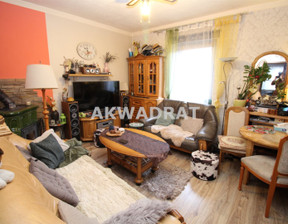 Mieszkanie na sprzedaż, Wałbrzych Stary Zdrój, 199 000 zł, 44 m2, AKW-MS-631